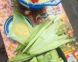 Foto del paso 3 de la receta: Humitas 🇨🇱