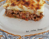 Foto del paso 12 de la receta: Pastel de carne gratinado