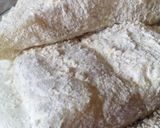 Foto del paso 3 de la receta Bacalao fresco crujiente