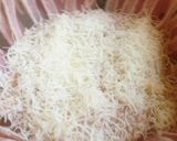 Csirkemell torta sajttal, sonkával, baconnal recept fázis 6 fotója