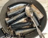 Hình bước làm 2 của món Cá thu nhật kho nước mía