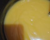 Foto langkah ke 4 dari resep Tiramisu custard Puding.