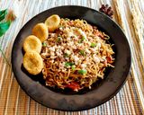Foto langkah ke 6 dari resep Mie Gacoan (Mie Iblis).
