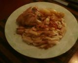 Foto del paso 5 de la receta: Pollo de mi Mamá