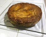 Foto del paso 3 de la receta: Flan con duraznos