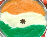 A picture of step 5 of INDEPENDENCE DAY Special DHOKLA.