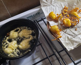 Foto del paso 7 de la receta: Buñuelos dulces