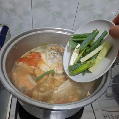 Langkah 5