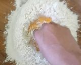 Foto del paso 2 de la receta: Masa Danesa