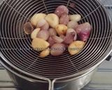 Foto langkah ke 2 dari resep Ikan Sardencis Duri Lunak Saus Tomat, Homemade Lebih Sehat.