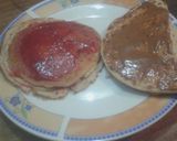 Foto del paso 6 de la receta: Panqueques de avena