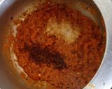 चने की सब्जी (chane ki sabzi recipe in Hindi) रेसिपी चरण 4 फोटो