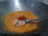 शाही पनीर (Shahi Paneer recipe in Hindi)