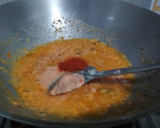 शाही पनीर (Shahi Paneer recipe in Hindi) रेसिपी चरण 3 फोटो
