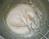 Foto langkah ke 4 dari resep Fougasse Bread.