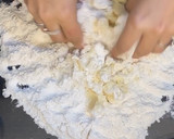 Foto del paso 4 de la receta: Ñoquis rellenos con queso mozarella