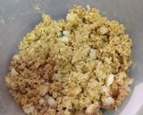 Foto del paso 1 de la receta: Choco Pie