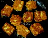 A picture of step 6 of Amritsari paneer tikka.