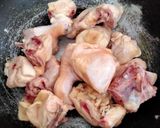 Foto langkah ke 1 dari resep Ayam goreng Laos.