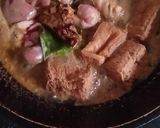 Foto langkah ke 2 dari resep Bacem ati ampela mudah dan endull.