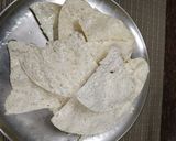 પાપડ પૌવા (Papad Poha Recipe In Gujarati) રેસીપી સ્ટેપ6ફોટો