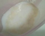 Foto langkah ke 1 dari resep Pizza (Foto step by step).