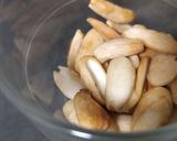Foto del paso 2 de la receta Crema fría de alcachofas