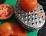 Foto del paso 1 de la receta: Salsa de tomate exprés