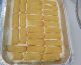 Foto del passaggio 3 della ricetta Tiramisù al limone