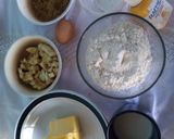 Foto del paso 1 de la receta: Muffins de Plátano