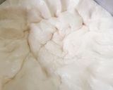 A picture of step 5 of Crispy on the Outside, Soft on the Inside Garlic Bread.