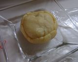 A picture of step 10 of *Crunchy* Melon Pan*.