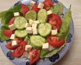 Foto del paso 5 de la receta Ensalada simplona