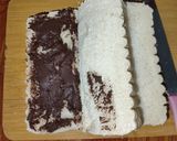 Foto langkah ke 2 dari resep Roti Bakar.