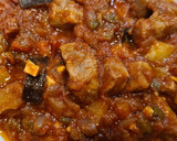 Foto del paso 6 de la receta: Pisto con solomillo de cerdo