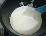 Foto langkah ke 4 dari resep Cream Cheese.