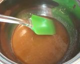 Mézeskalács recept fázis 2 fotója