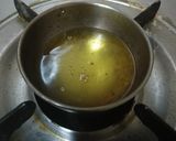 A picture of step 7 of Poha Khichu Balls.