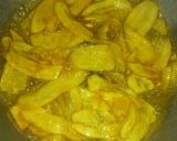 Foto langkah ke 8 dari resep Keripik Pisang Manis.