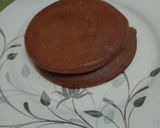 Foto langkah ke 5 dari resep Pancake Milo.