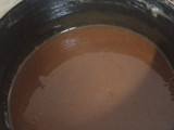 Dulce de leche fácil y rápido