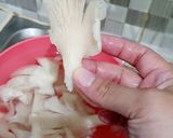 Foto langkah ke 1 dari resep Jamur Crispy Kriuuuk.
