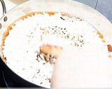 A picture of step 6 of Murmura Laddu Murmura Ladoo Recipe Puffed Rice Laddu.