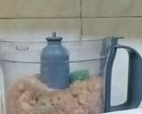 A picture of step 3 of Nuggets.