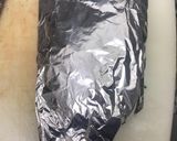 Foto del paso 5 de la receta 446. Dorada en salsa de limón (principal pescado)