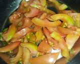 चटपटे सूखे छोले (chatpate sukhe chole recipe in Hindi) रेसिपी चरण 1 फोटो