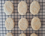 Foto del paso 4 de la receta: Biscochitos de queso y avena 🧀 para el mate🧉