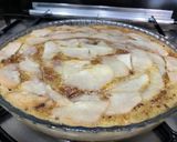 Foto del paso 5 de la receta: Budín húmedo fit de peras