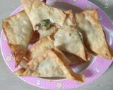 Foto langkah ke 7 dari resep Cilur Cemilan Simple.
