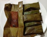 Foto langkah ke 6 dari resep Kue Lemet.